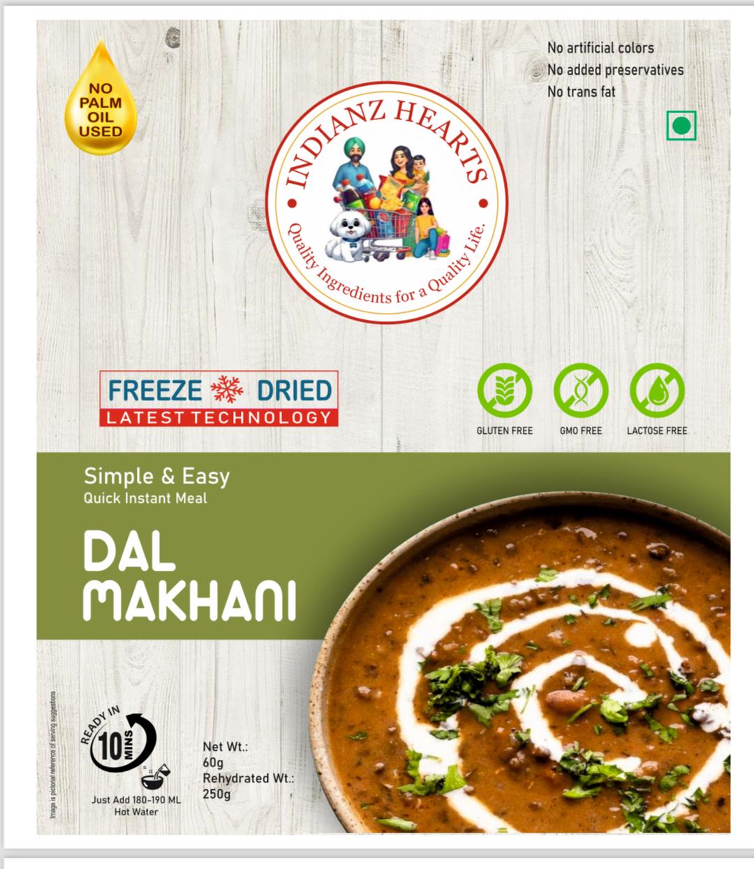 Dal Makhani